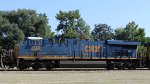 CSX 3132